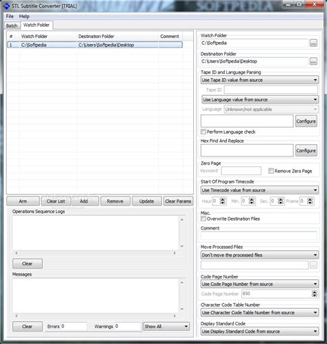 stl subtitle file|Subconverter .